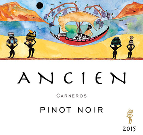 2015 Carneros Pinot Noir